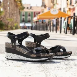 Cheap Nica Sport Vrouw Sandalen