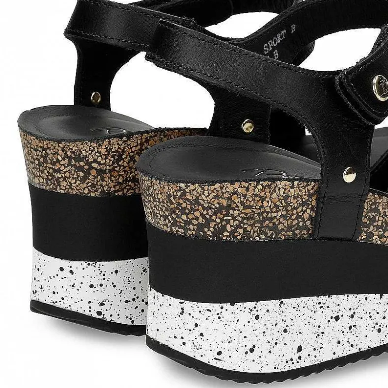 Cheap Nica Sport Vrouw Sandalen