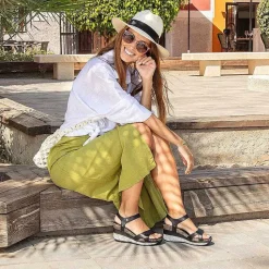Cheap Nica Sport Vrouw Sandalen