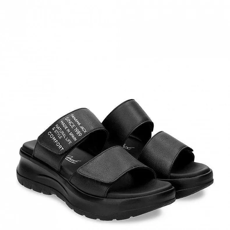 Online Nila Vrouw Sandalen