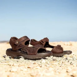 Best Nilo Basics Soft-System Vrouw Sandalen