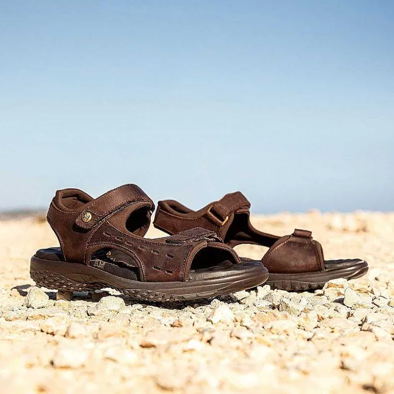 Best Nilo Basics Soft-System Vrouw Sandalen