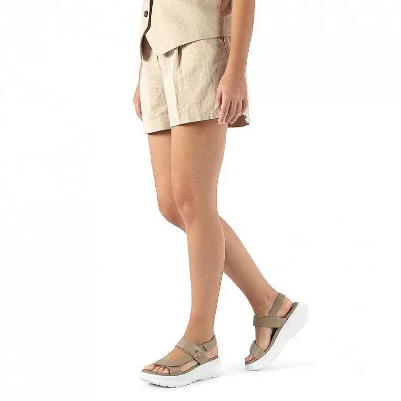 Clearance Noor Vrouw Sandalen