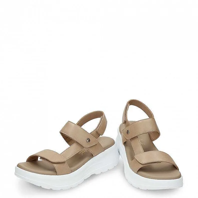 Clearance Noor Vrouw Sandalen