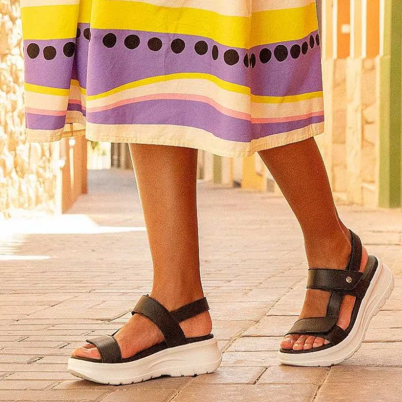 Sale Noor Vrouw Sandalen