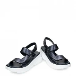 New Noor Shine Vrouw Sandalen