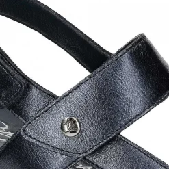 New Noor Shine Vrouw Sandalen