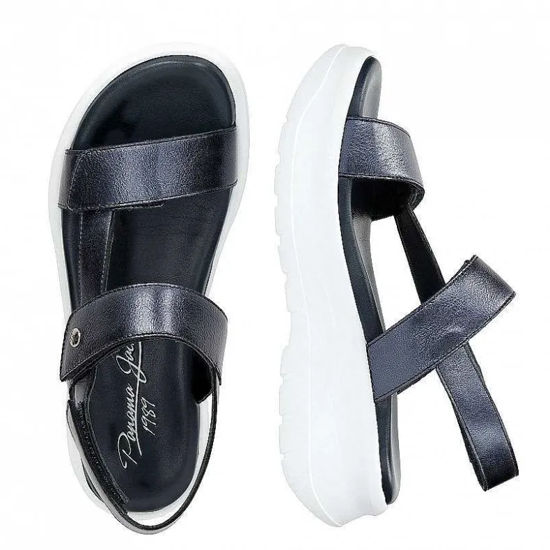 New Noor Shine Vrouw Sandalen