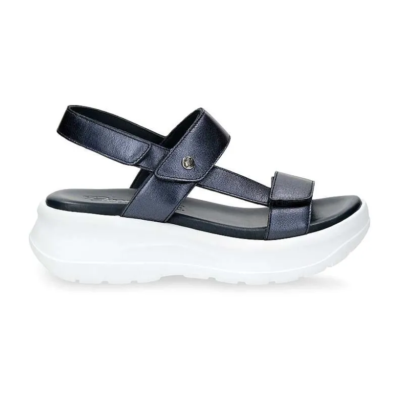 New Noor Shine Vrouw Sandalen