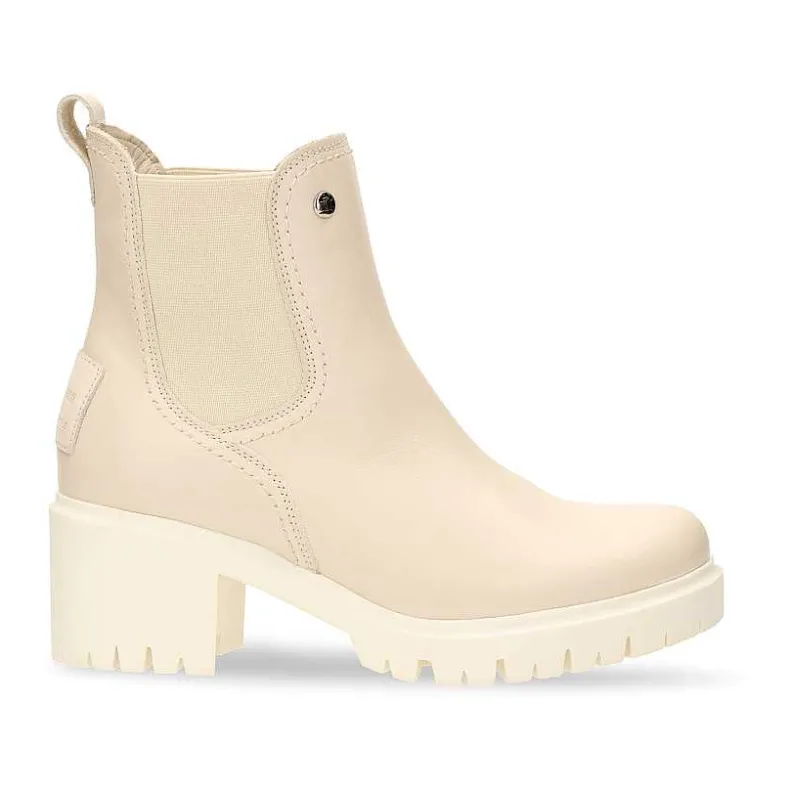 Fashion Pia Vrouw Laarzen