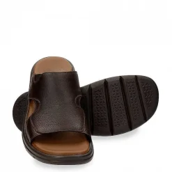 Fashion Robin Man Sandalen