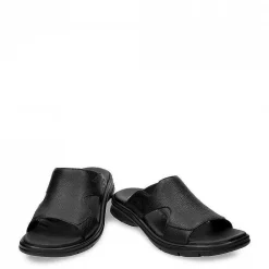 Fashion Robin Man Sandalen