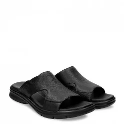 Fashion Robin Man Sandalen