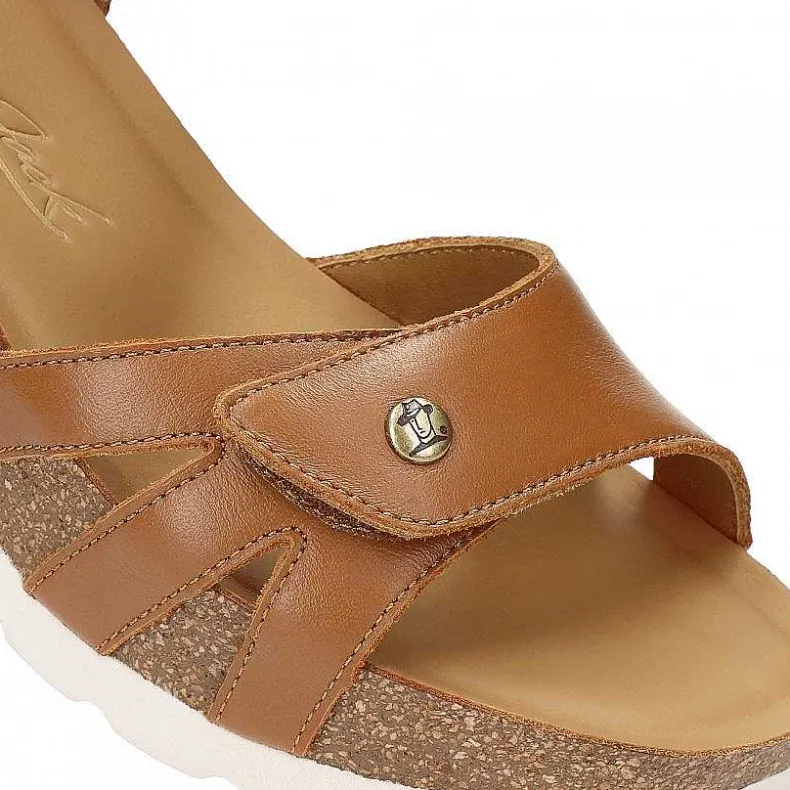 Outlet Romy Vrouw Sandalen