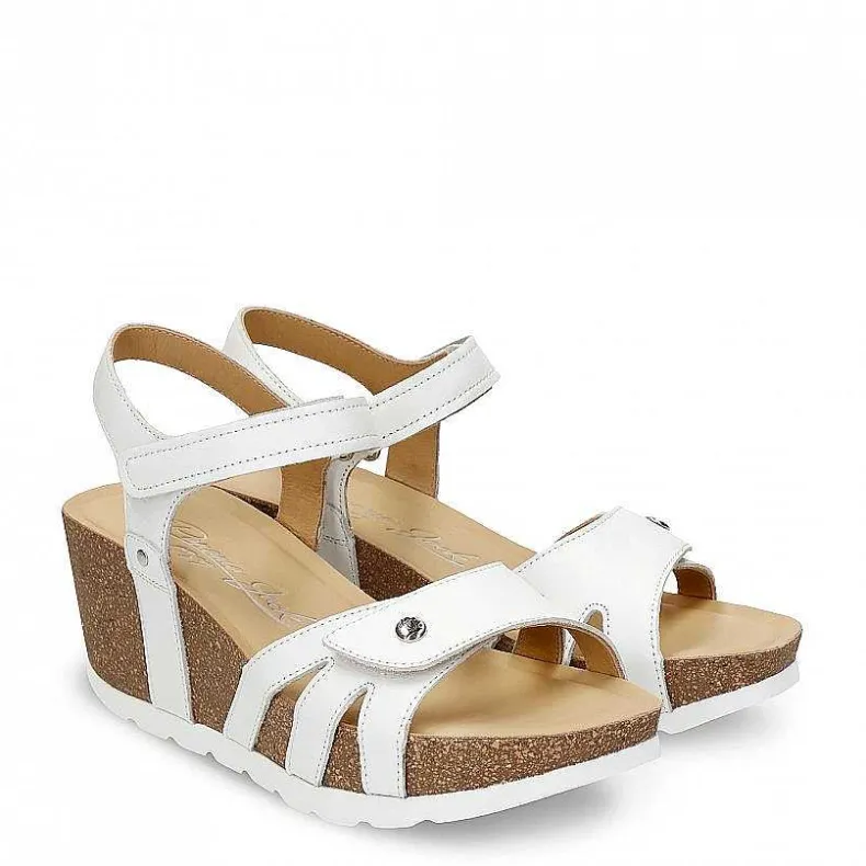 Online Romy Vrouw Sandalen