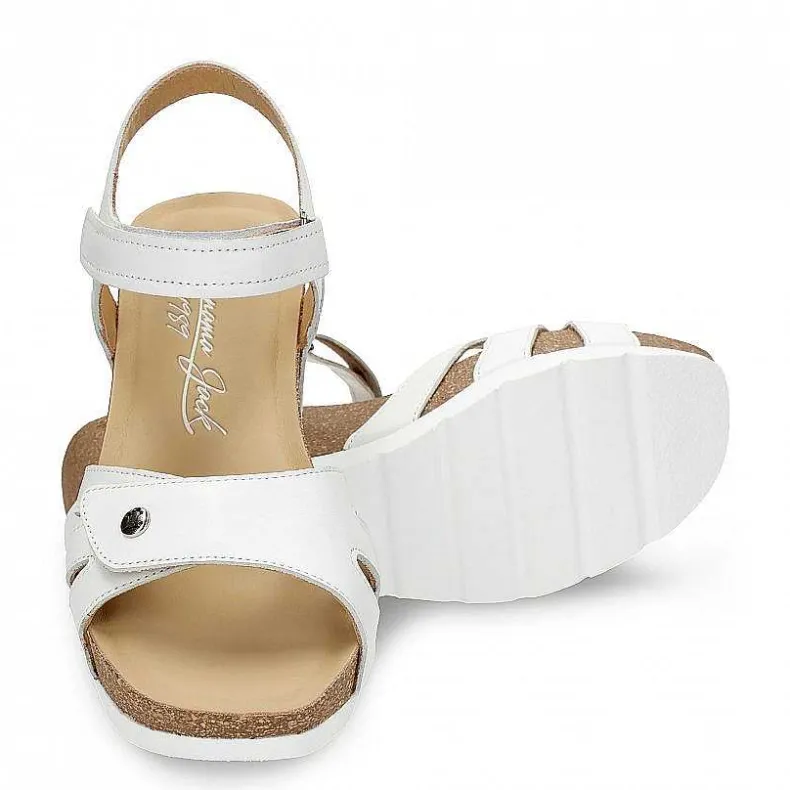 Online Romy Vrouw Sandalen