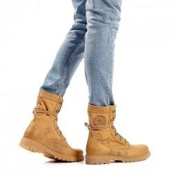 Outlet Route Boot Men Man Iconen