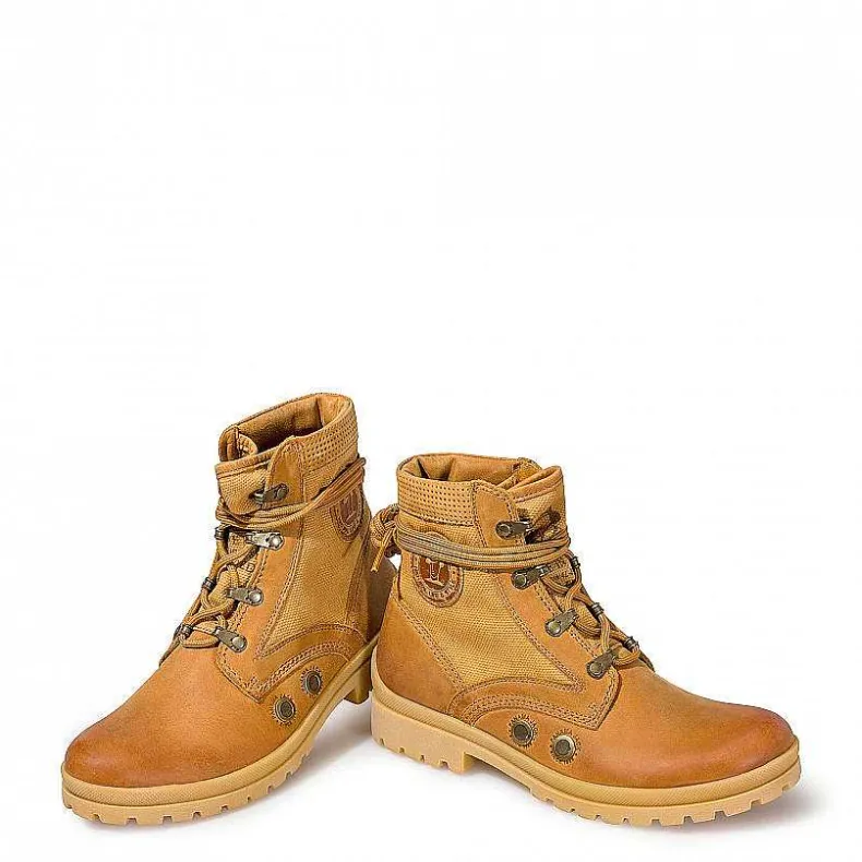 Cheap Route Boot Reporter Dames Vrouw Iconen