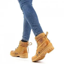 Cheap Route Boot Reporter Dames Vrouw Iconen