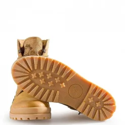 Store Route Boot Reporter Heren Man Alles