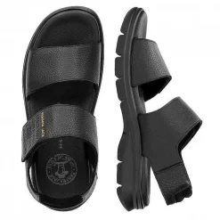 Fashion Rusell Man Sandalen