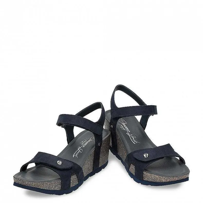 Store Ruth Vrouw Sandalen