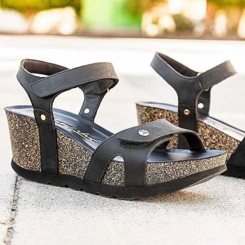 Shop Ruth Vrouw Sandalen