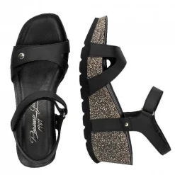Shop Ruth Vrouw Sandalen