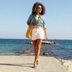 Online Sally Basics Vrouw Alles
