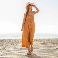 Clearance Sally Tropical Vrouw Alles