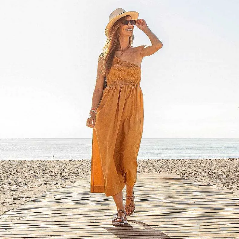 Clearance Sally Tropical Vrouw Alles