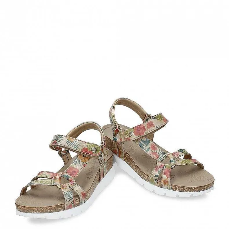 Clearance Sally Tropical Vrouw Alles