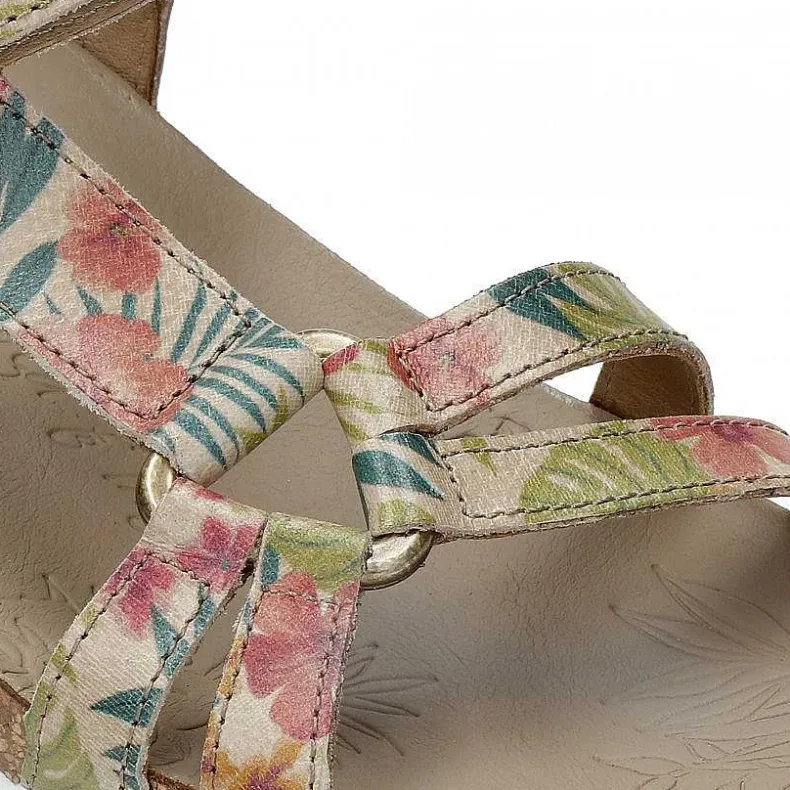 Clearance Sally Tropical Vrouw Alles