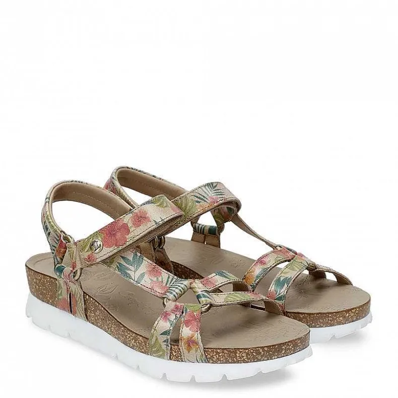 Clearance Sally Tropical Vrouw Alles