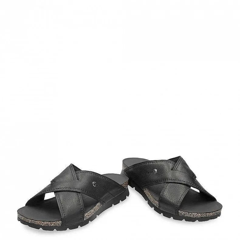 New Salman Man Sandalen