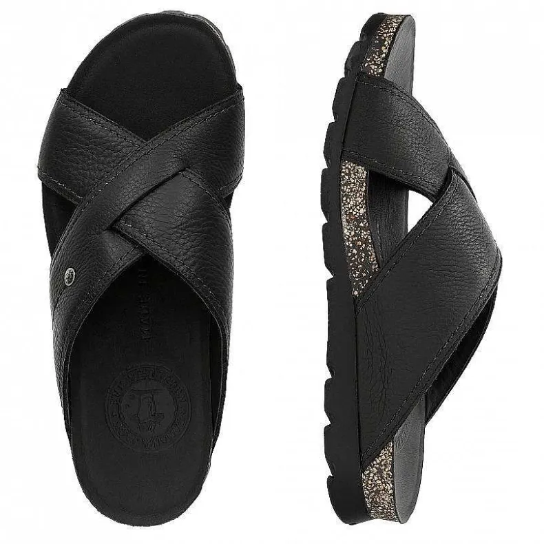 New Salman Man Sandalen
