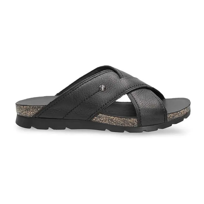 New Salman Man Sandalen