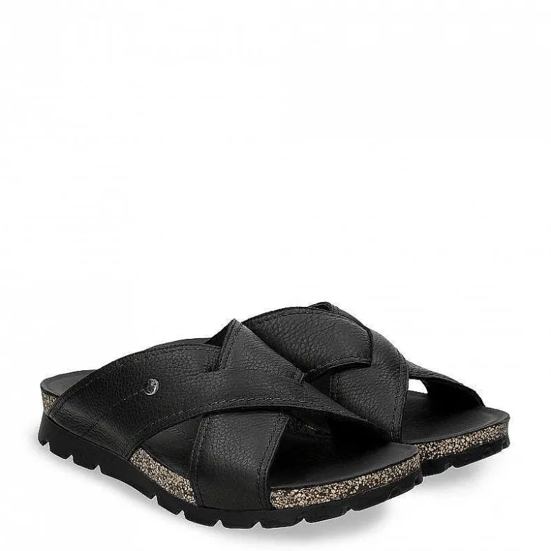 New Salman Man Sandalen