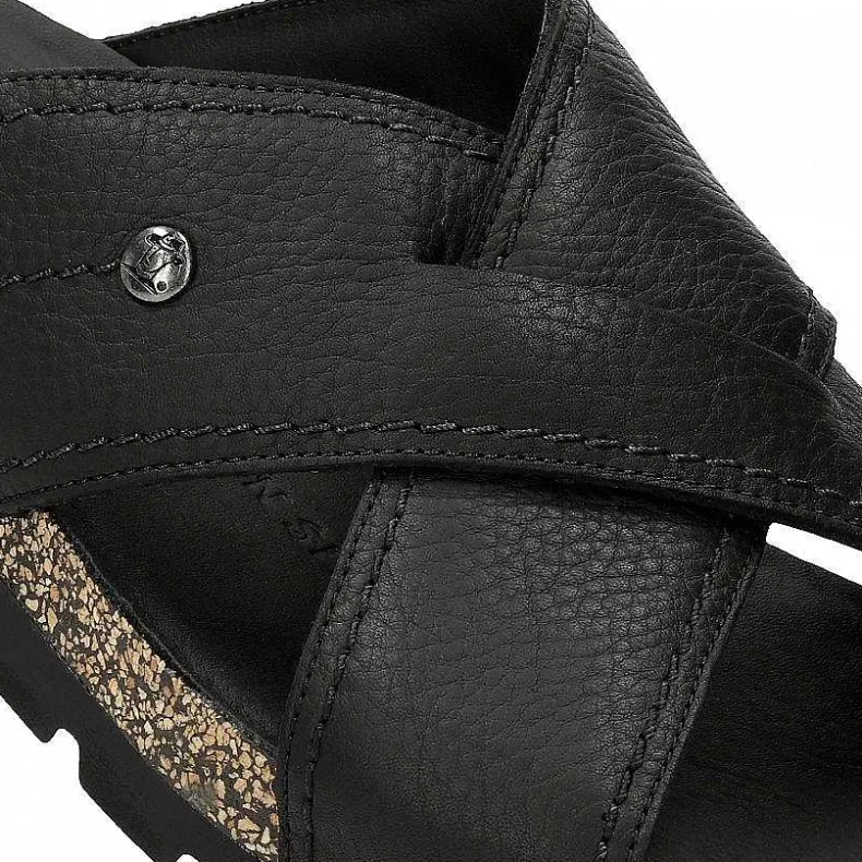 New Salman Man Sandalen