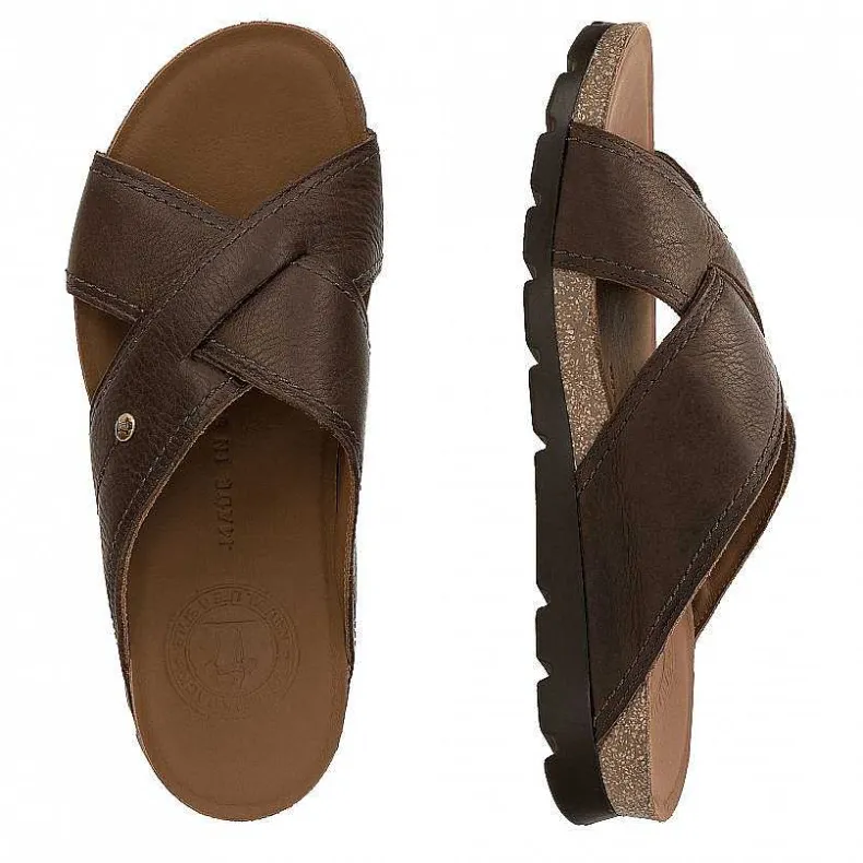 Cheap Salman Man Sandalen
