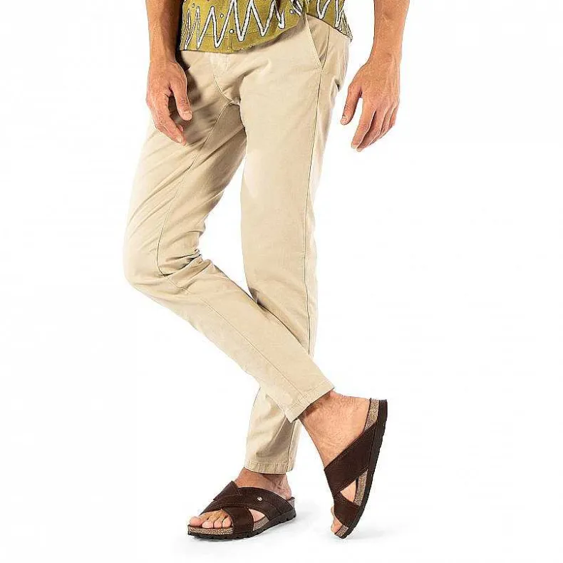 Cheap Salman Man Sandalen