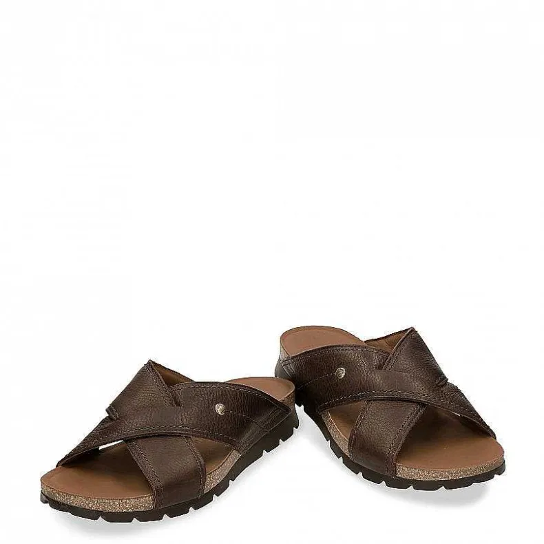 Cheap Salman Man Sandalen