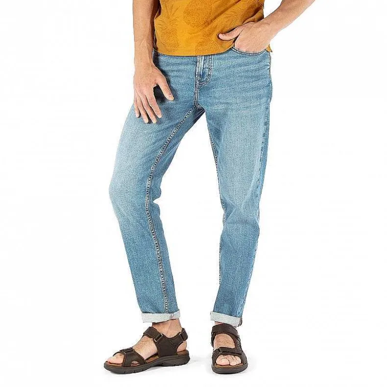 Store Salton Man Sandalen