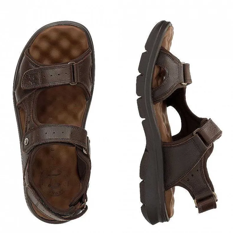 Store Salton Man Sandalen