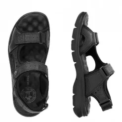 Discount Salton Man Sandalen