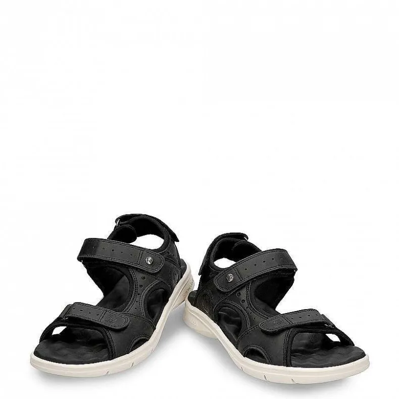 Discount Salton Man Sandalen