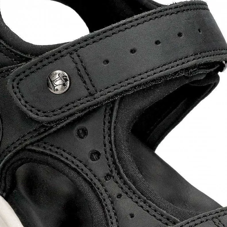 Discount Salton Man Sandalen