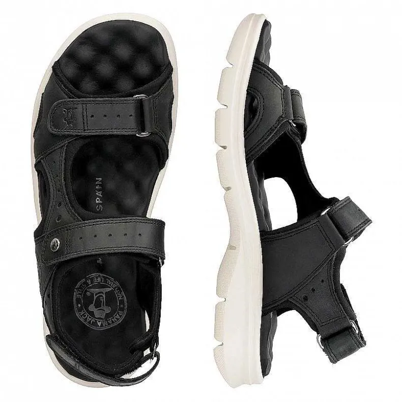 Discount Salton Man Sandalen