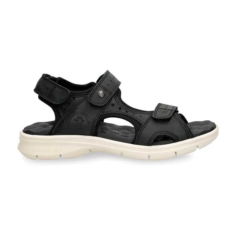 Discount Salton Man Sandalen