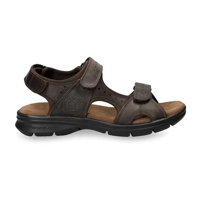 Outlet Salton Basics Man Sandalen